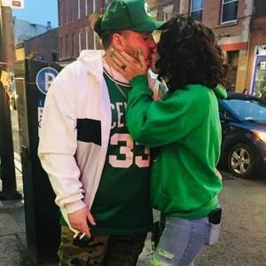 Meet your Posher, Tricia